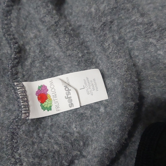 Sweats - Picture 3 of 8